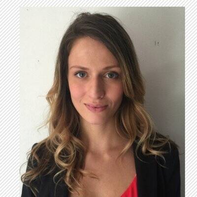 Kayleah Groeneveld